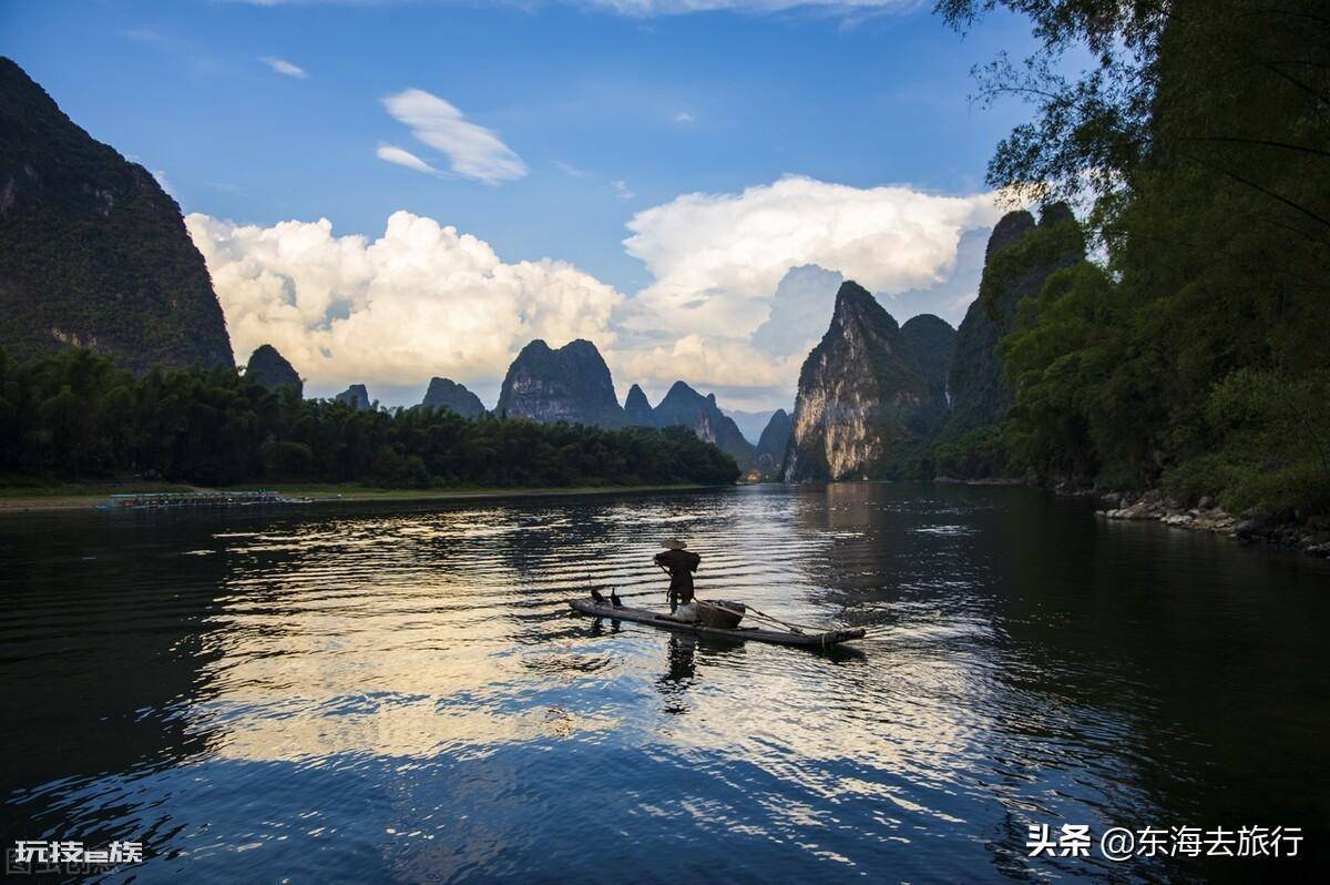桂林有什么好玩的地方景点推荐一下(最值得去的五大景点)-图片5